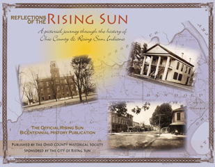 Rising Sun Bookcover