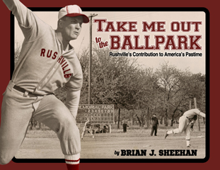 Take Me Out Bookcover