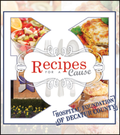 Recipes Bookcover